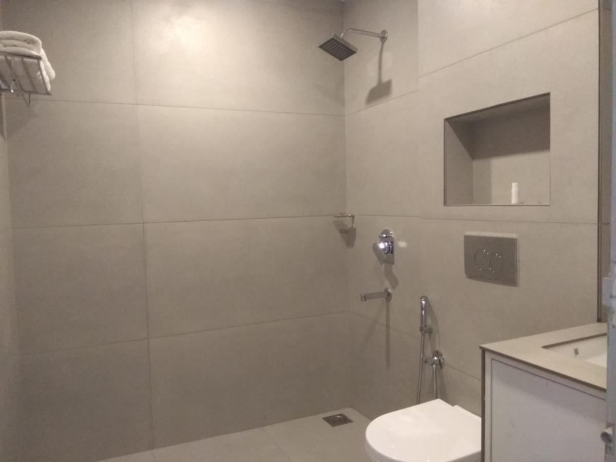 Windale Resorts Pooppara Eksteriør bilde