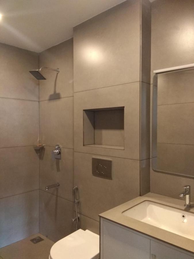 Windale Resorts Pooppara Eksteriør bilde